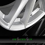 AUTEC SKARA (SK) 8x18 5x112 ET37.00 brillantsilber
