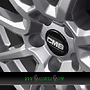 CMS C39 7x16 4x108 ET42.10 sr racing silber