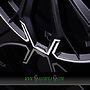 CMS C37 8x18 5x114,3 ET47.00 pdmb diamant schwarz matt
