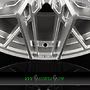 KESKIN KT25 8,5x19 5x114,3 ET45.00 silver painted (sl)