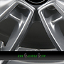 BORBET W 8x19 5x114,3 ET37.00 crystal silver