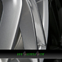 BORBET W 8x19 5x112 ET35.00 crystal silver