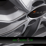  AC-518 7x17 5x100 ET48.00 hyper silver
