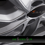  AC-518 8x18 5x114,3 ET48.00 hyper silver