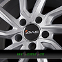 AC-518 8x18 5x114,3 ET48.00 hyper silver