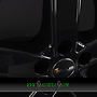  AC-V51 7x17 5x120 ET55.00 black