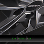  MATISSE 6,5x18 5x114,3 ET30.00 matt anthracite diamond