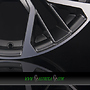  MATISSE 6,5x18 5x114,3 ET30.00 matt anthracite diamond