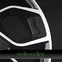 MAK EXPRESS 7x17 5x112 ET50.00 black mirror face