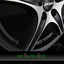 RONAL R56 8x18 5x112 ET35.00 mattschwarz-frontkopiert