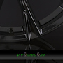  TOTALE 9x21 5x114,3 ET58.50 glossy black