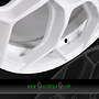  RACEWAY 8x19 5x114,3 ET30.00 bianco corsa