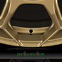  RACEWAY 8x19 4x108 ET30.00 oro corsa