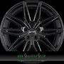  SPECTER 8,5x20 5x112 ET24.00 glossy black
