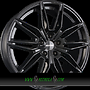  SPECTER 8,5x20 5x112 ET24.00 glossy black