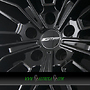  SPECTER 8,5x20 5x112 ET24.00 glossy black