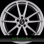  MANAY 8,5x19 5x120 ET25.00 silver