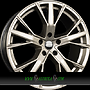  GUNNER 10,5x21 5x112 ET25.00 metal bronze