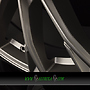  TOTALE 9,5x21 5x108 ET54.00 metal bronze