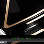  AC-522 8x18 5x112 ET40.00 black copper polished