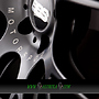 BBS CH-R  8,5x19 5x112 ET27.00 schwarz matt mit edelstahl anfahrschutz