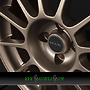 MAK HAVALON 7x17 4x98 ET35.00 matt bronze