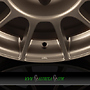 MAK HAVALON 7x17 4x98 ET35.00 matt bronze