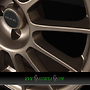 MAK HAVALON 7x17 4x98 ET35.00 matt bronze