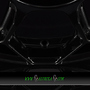  RACEWAY 8x19 5x112 ET45.00 nero corsa