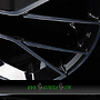 MAK STILO 8,5x20 5x112 ET45.50 black mirror face