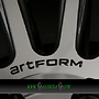  AF-401 11,5x22 5x130 ET55.00 gunmetal polished