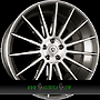  AF-401 11,5x22 5x130 ET55.00 gunmetal polished