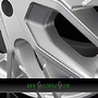 CARMANI CA20 LUDWIG HIGH LOAD 7,5x18 5x118 ET53.00 white silver (ws)