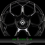  RACEWAY 8x19 5x108 ET45.00 nero corsa