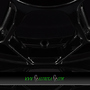  RACEWAY 8x19 5x108 ET45.00 nero corsa