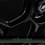  RACEWAY 8x19 5x114,3 ET45.00 nero corsa
