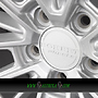 BORBET FB2DC 9x20 5x112 ET30.00 silver