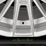 BORBET FB2DC 9x20 5x112 ET30.00 silver