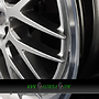 DOTZ BILBAO 9,5x19 5x120 ET32.00 blaze - silber mit poliertem felgenhorn