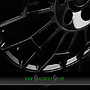 MAK NOMAD 7x17 5x118 ET45.00 gloss black