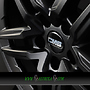 CMS C29 AERO 8x19 5x112 ET39.00 mb schwarz matt