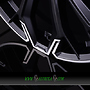 CMS C37 8x18 5x112 ET35.00 pdmb diamant schwarz matt