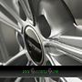  REVEN 8,5x20 5x120 ET35.00 silver