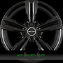  REVEN 8,5x20 5x120 ET25.00 shiny black