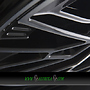 FONDMETAL 1972 8,5x19 5x114,3 ET40.00 glossy black machined