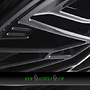 FONDMETAL 1972 11x21 5x112 ET19.00 glossy black machined
