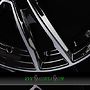 DEZENT KF 7x18 5x108 ET47.00 dark - schwarz frontpoliert