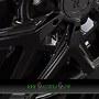 KESKIN KTC1 6,5x16 6x130 ET60.00 black painted (bp)