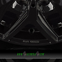 KESKIN KTC1 6,5x16 6x120 ET49.00 black painted (bp)