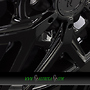 KESKIN KTC1 6,5x16 6x120 ET49.00 black painted (bp)